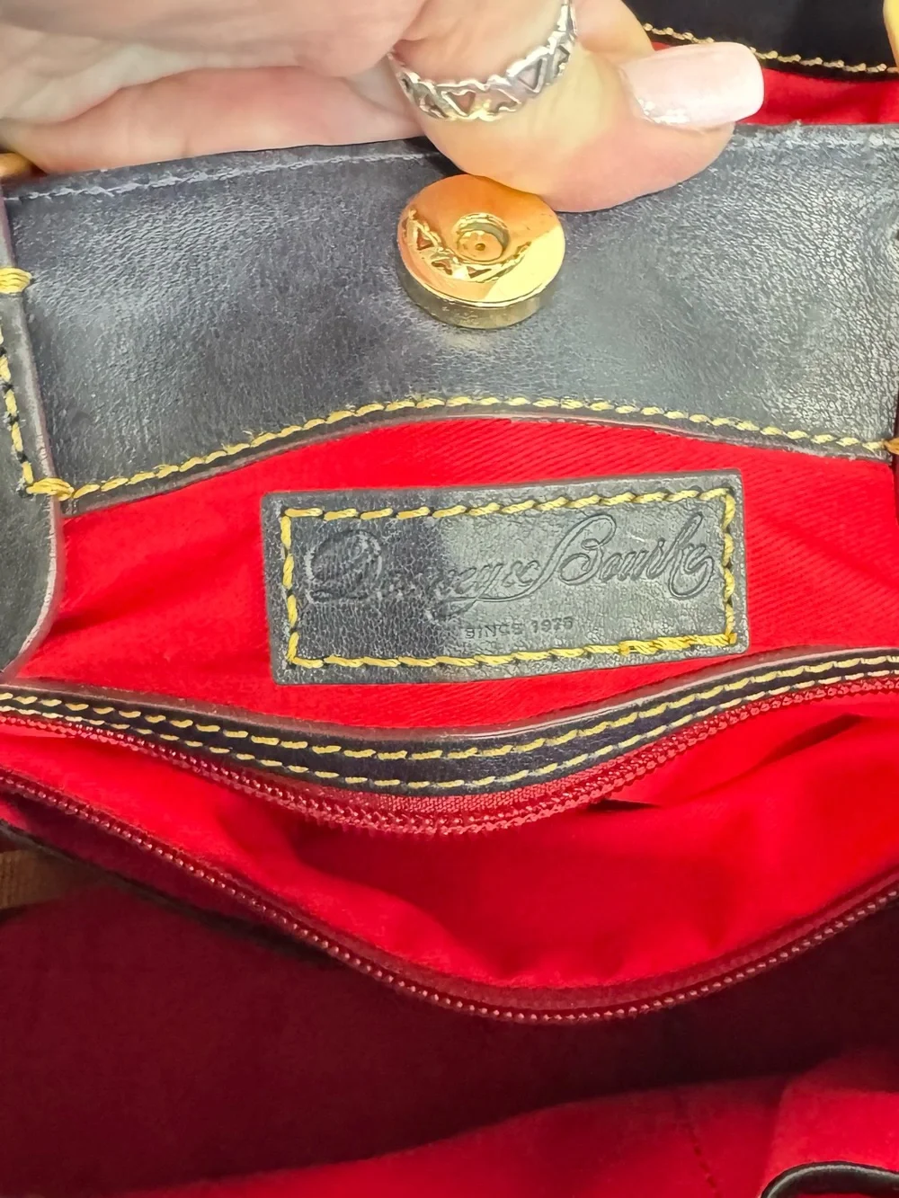 Dooney & Bourke dooney bourke